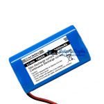 Bateria para PLC Black-Plug 31004-10 [bateria de reposição]